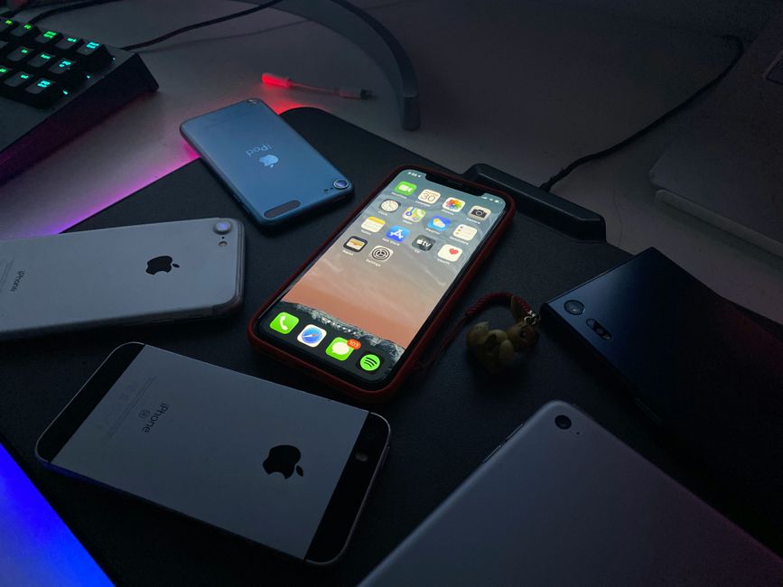 Happ не работает на Мегафон через iPhone: диагностика